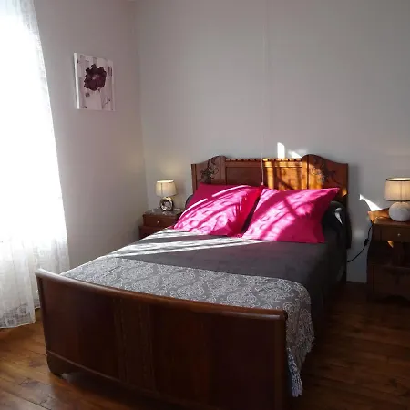 Centres, 5 Pieces, 6 Personnes - Fr-1-601-411 Prázdninový dům