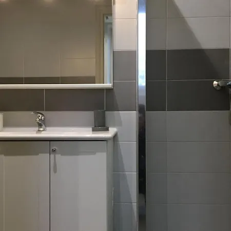 Centres, 5 Pieces, 6 Personnes - Fr-1-601-411 Prázdninový dům
